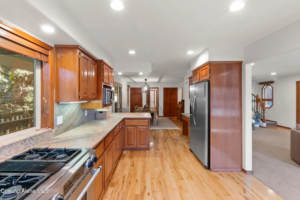 515 S Idaho Street Post Falls ID 83854