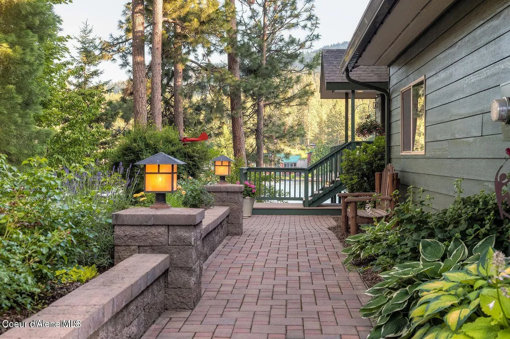 515 S Idaho Street Post Falls ID 83854