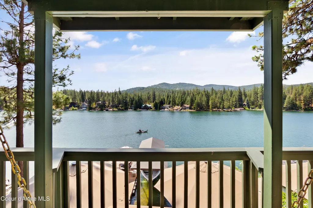 515 S Idaho Street Post Falls ID 83854