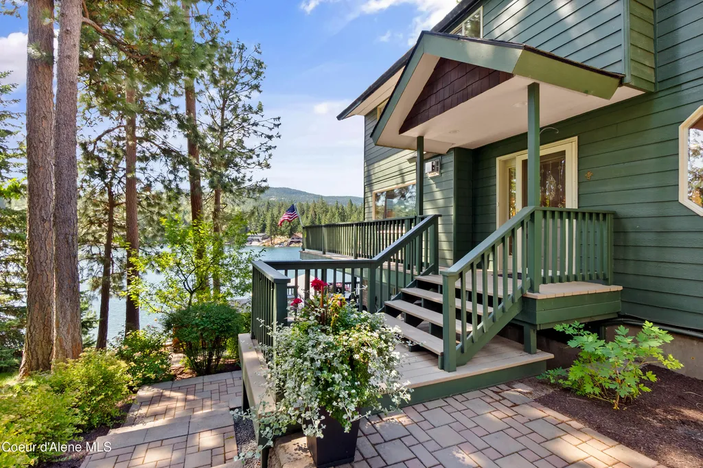 515 S Idaho Street Post Falls ID 83854