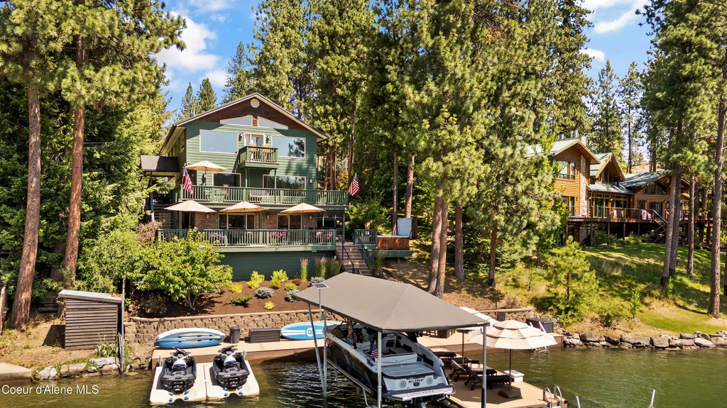 515 S Idaho Street Post Falls ID 83854
