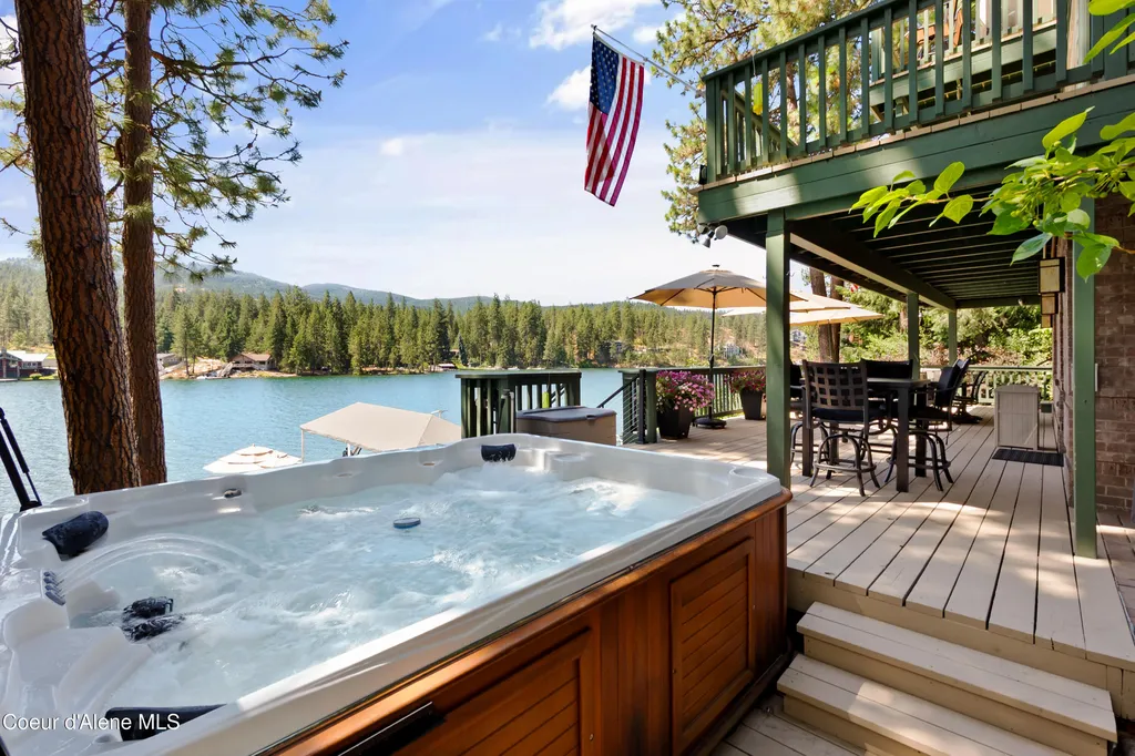 515 S Idaho Street Post Falls ID 83854
