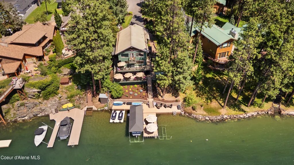 515 S Idaho Street Post Falls ID 83854