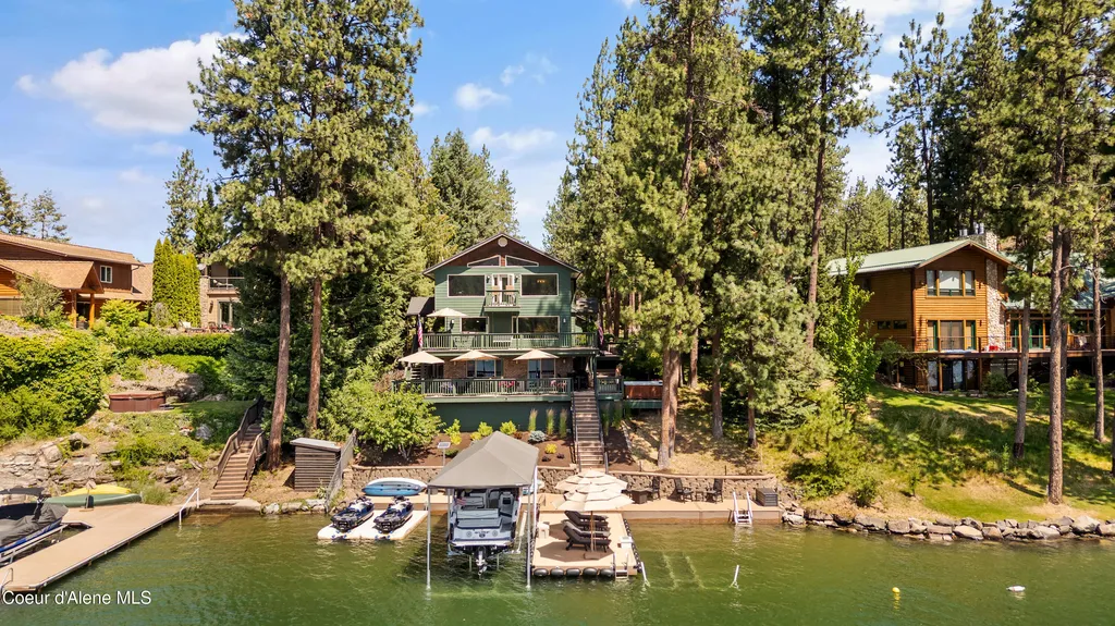 515 S Idaho Street Post Falls ID 83854