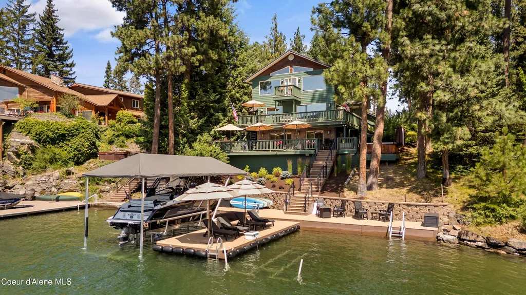 515 S Idaho Street Post Falls ID 83854