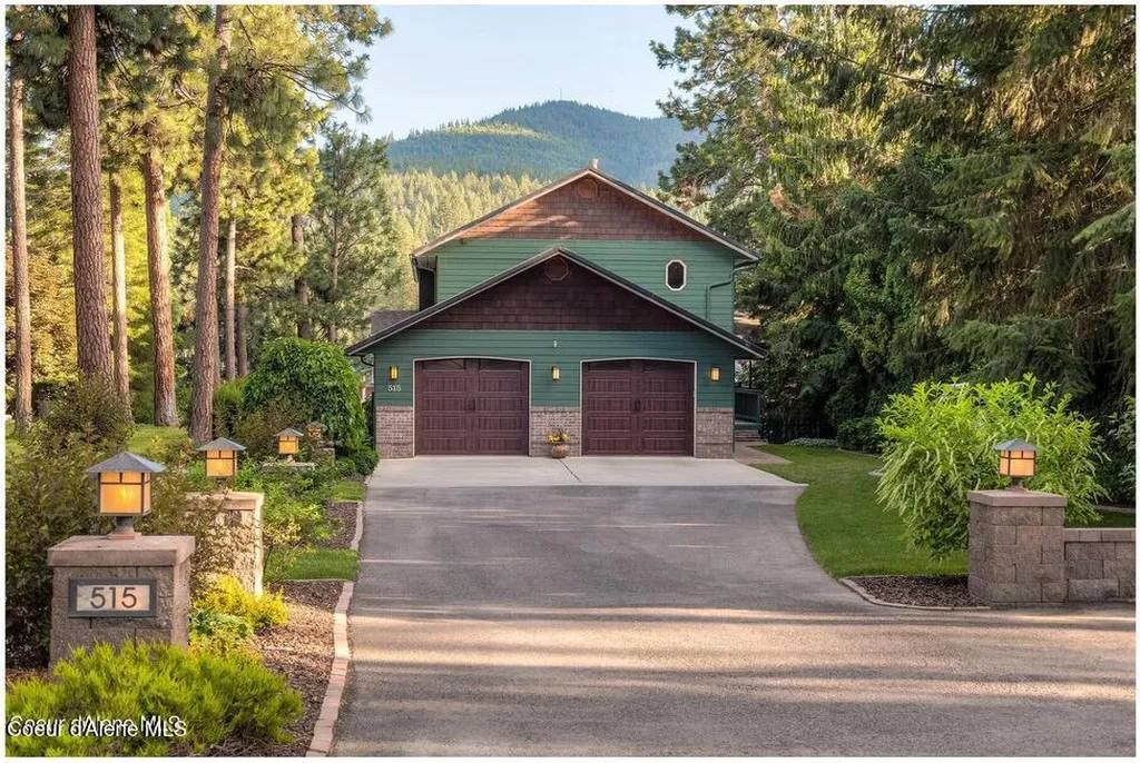 515 S Idaho Street Post Falls ID 83854