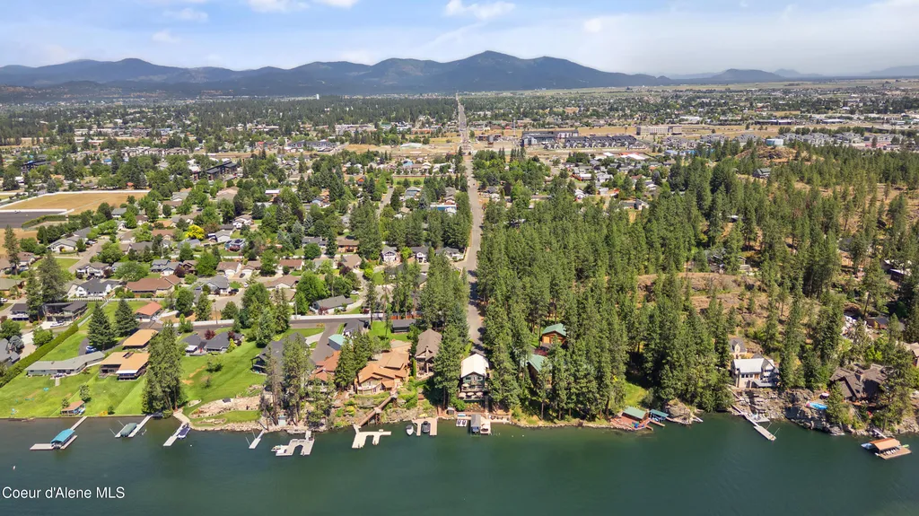 515 S Idaho Street Post Falls ID 83854