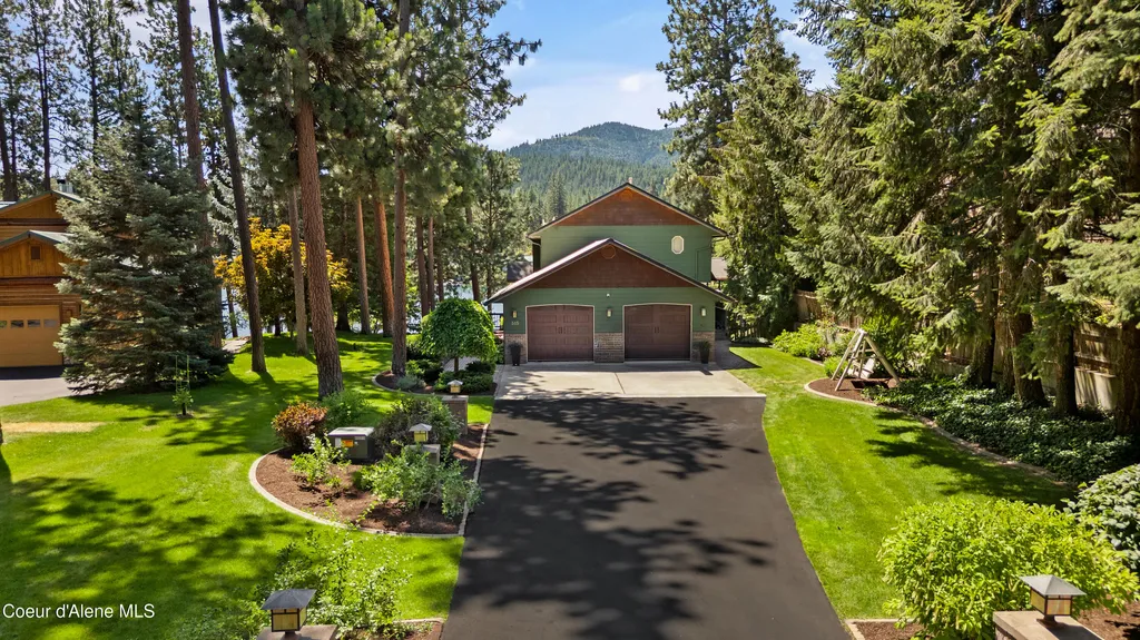 515 S Idaho Street Post Falls ID 83854