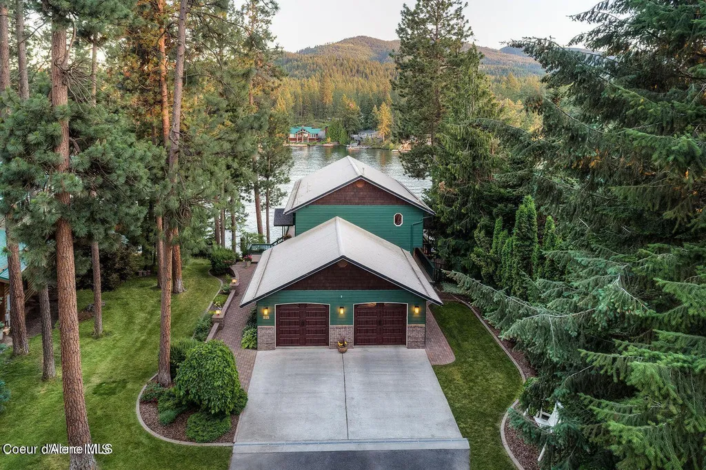 515 S Idaho Street Post Falls ID 83854