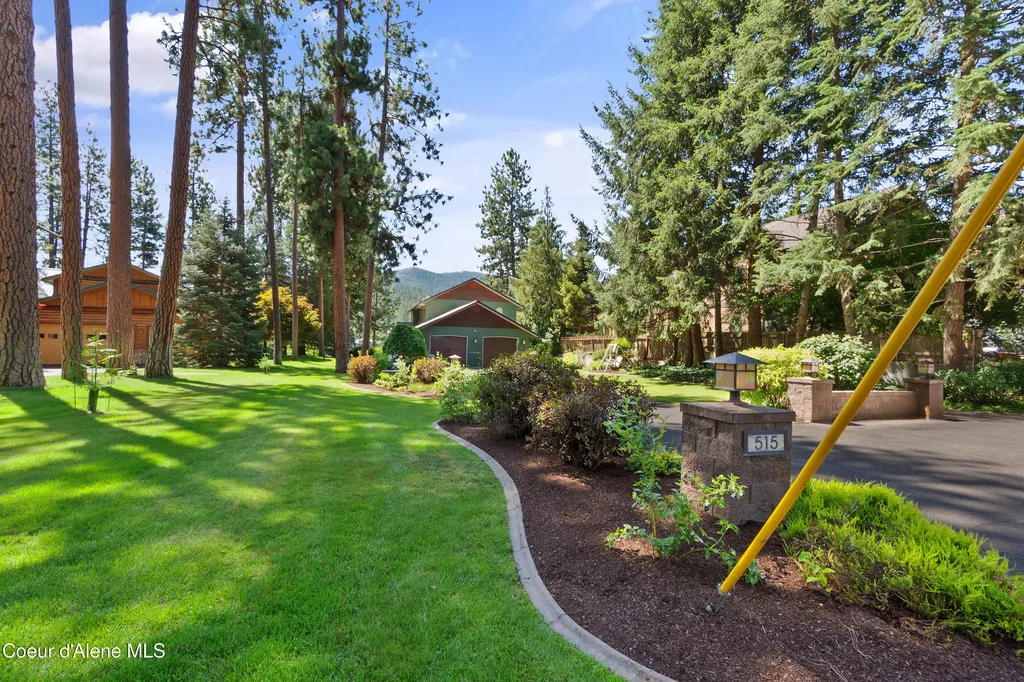 515 S Idaho Street Post Falls ID 83854