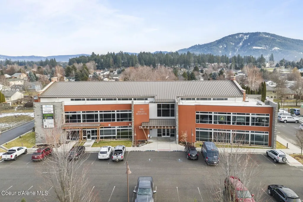 8382 N Wayne Drive Hayden ID 83835