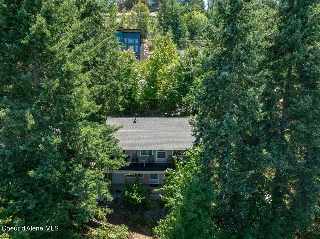 2525 E Upper Hayden Lake Road Hayden ID 83835