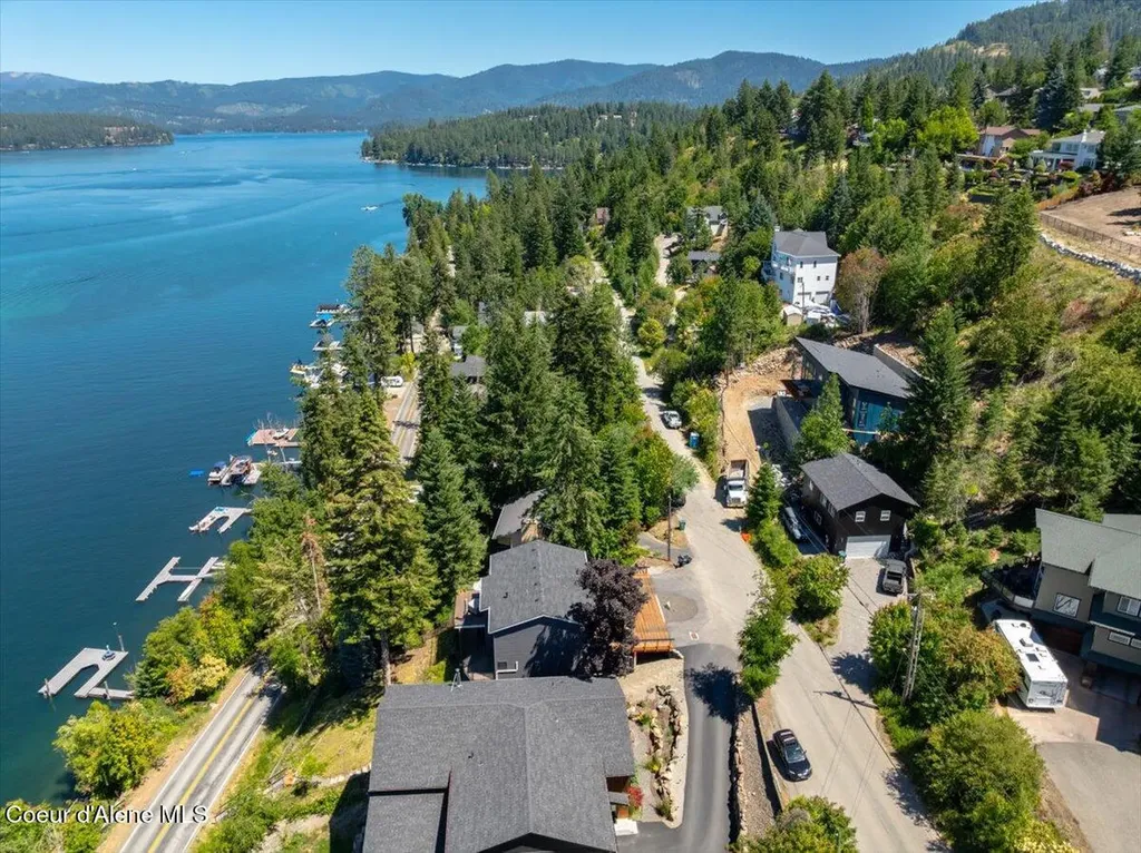 2525 E Upper Hayden Lake Road Hayden ID 83835