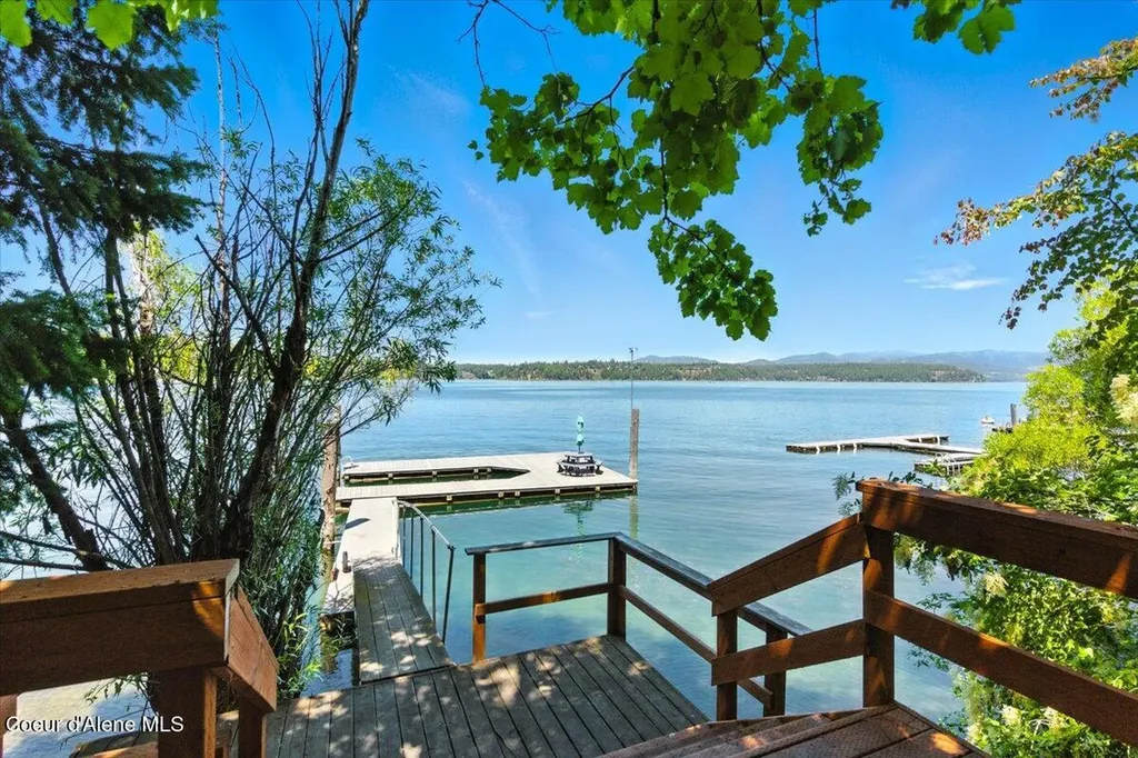 2525 E Upper Hayden Lake Road Hayden ID 83835