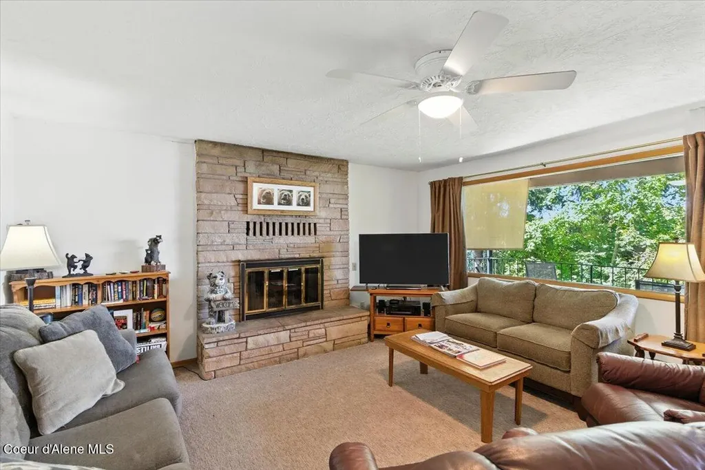 2525 E Upper Hayden Lake Road Hayden ID 83835