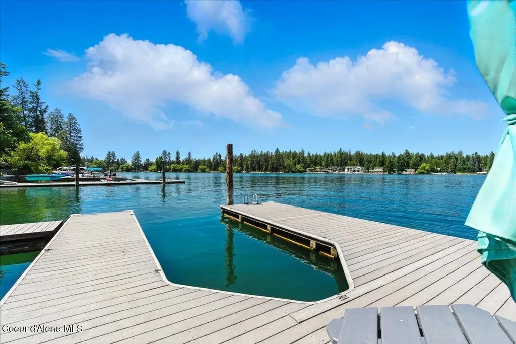 2525 E Upper Hayden Lake Road Hayden ID 83835