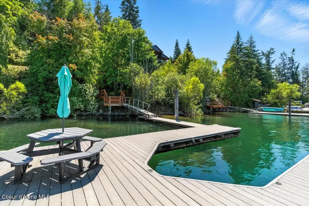 2525 E Upper Hayden Lake Road Hayden ID 83835