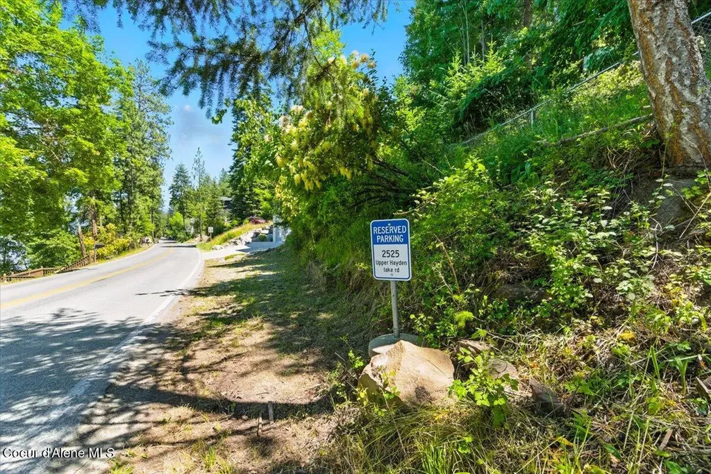 2525 E Upper Hayden Lake Road Hayden ID 83835