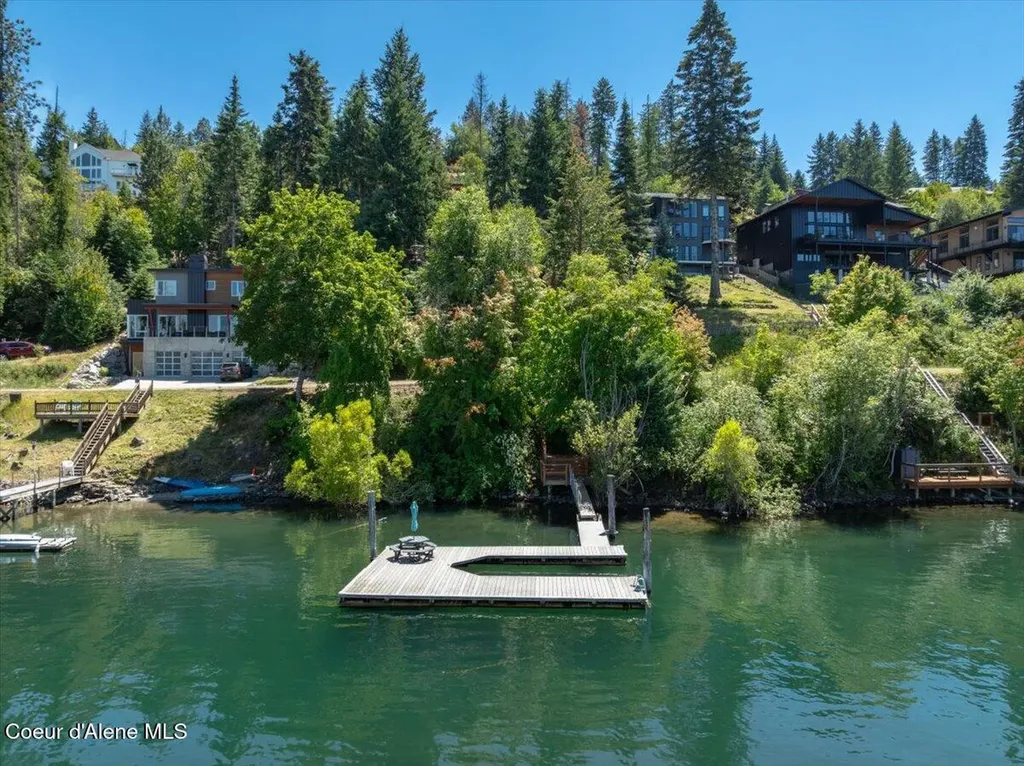 2525 E Upper Hayden Lake Road Hayden ID 83835