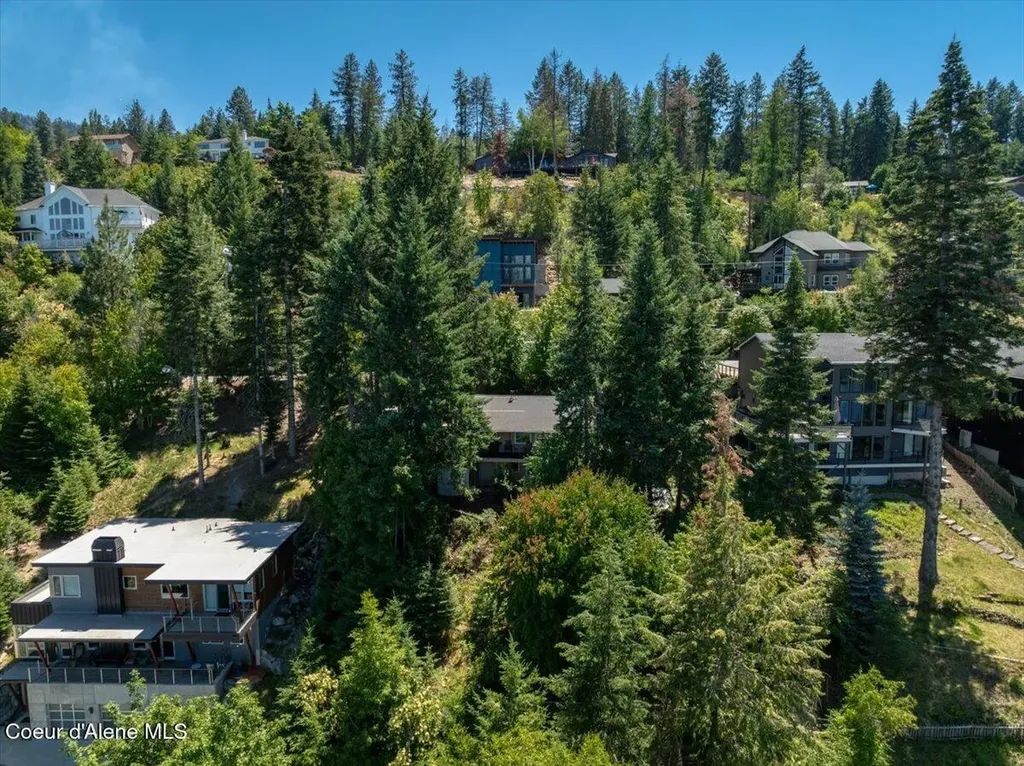 2525 E Upper Hayden Lake Road Hayden ID 83835