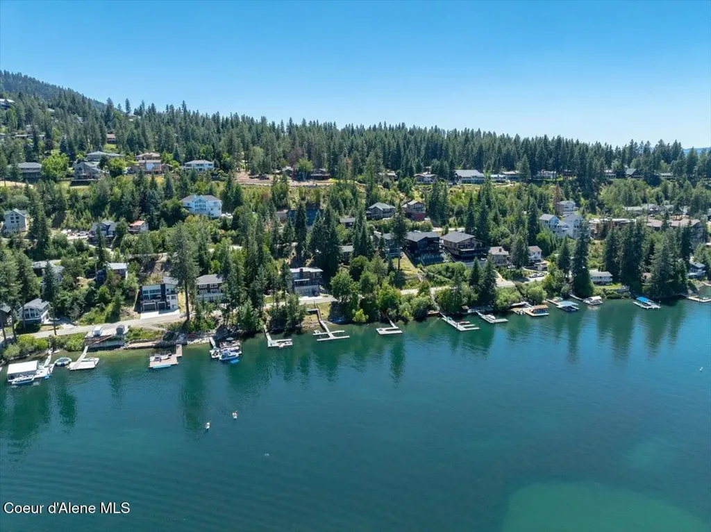 2525 E Upper Hayden Lake Road Hayden ID 83835