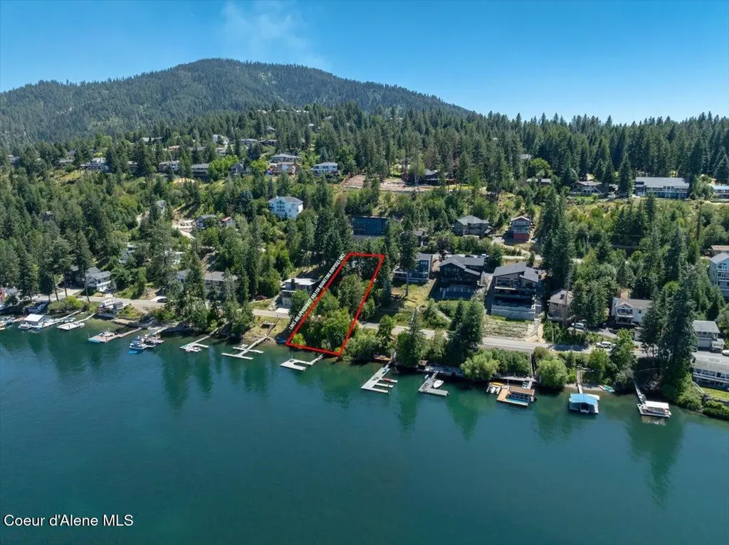 2525 E Upper Hayden Lake Road Hayden ID 83835