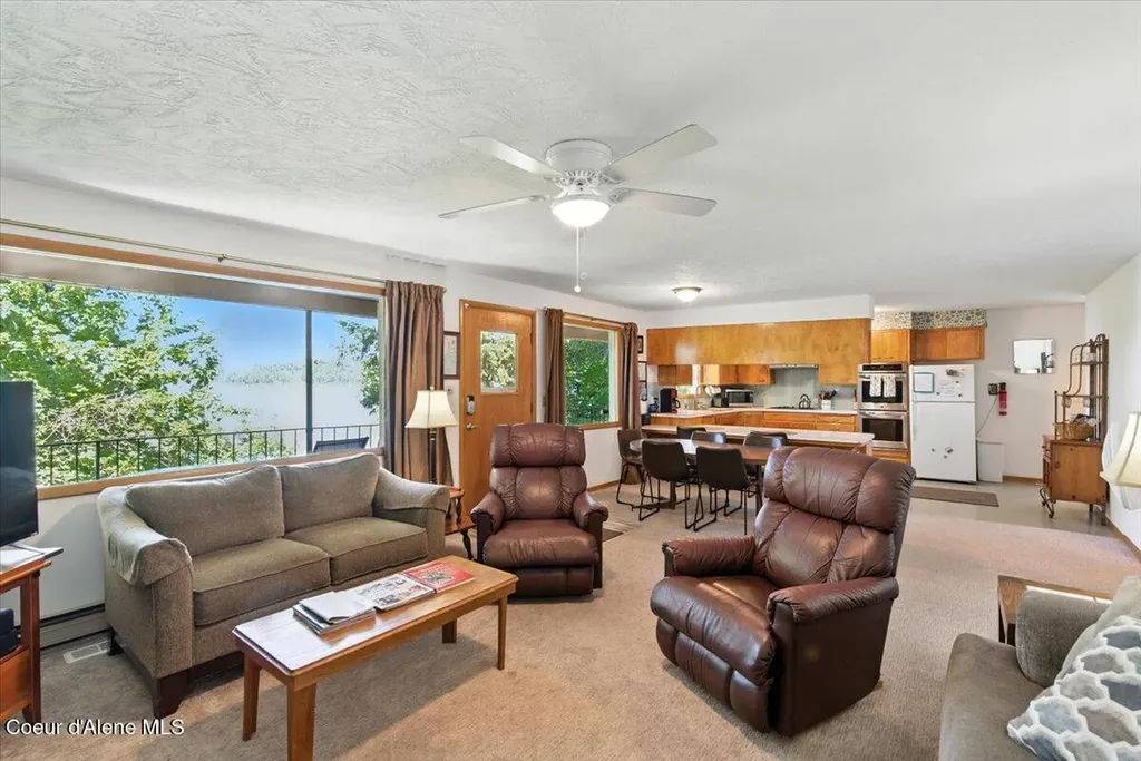 2525 E Upper Hayden Lake Road Hayden ID 83835