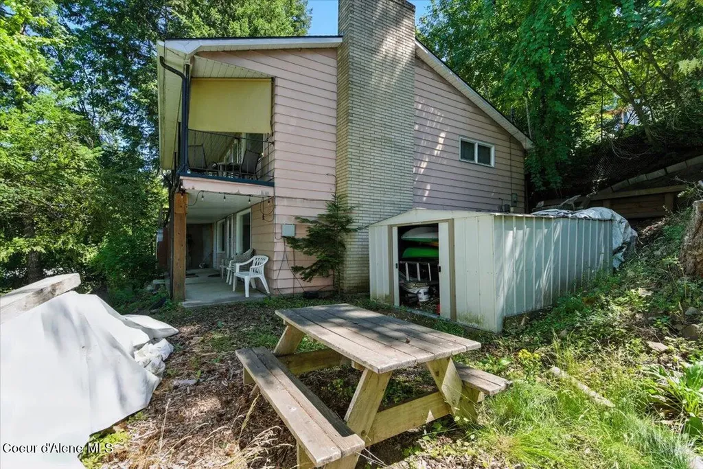 2525 E Upper Hayden Lake Road Hayden ID 83835