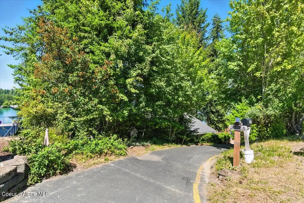 2525 E Upper Hayden Lake Road Hayden ID 83835