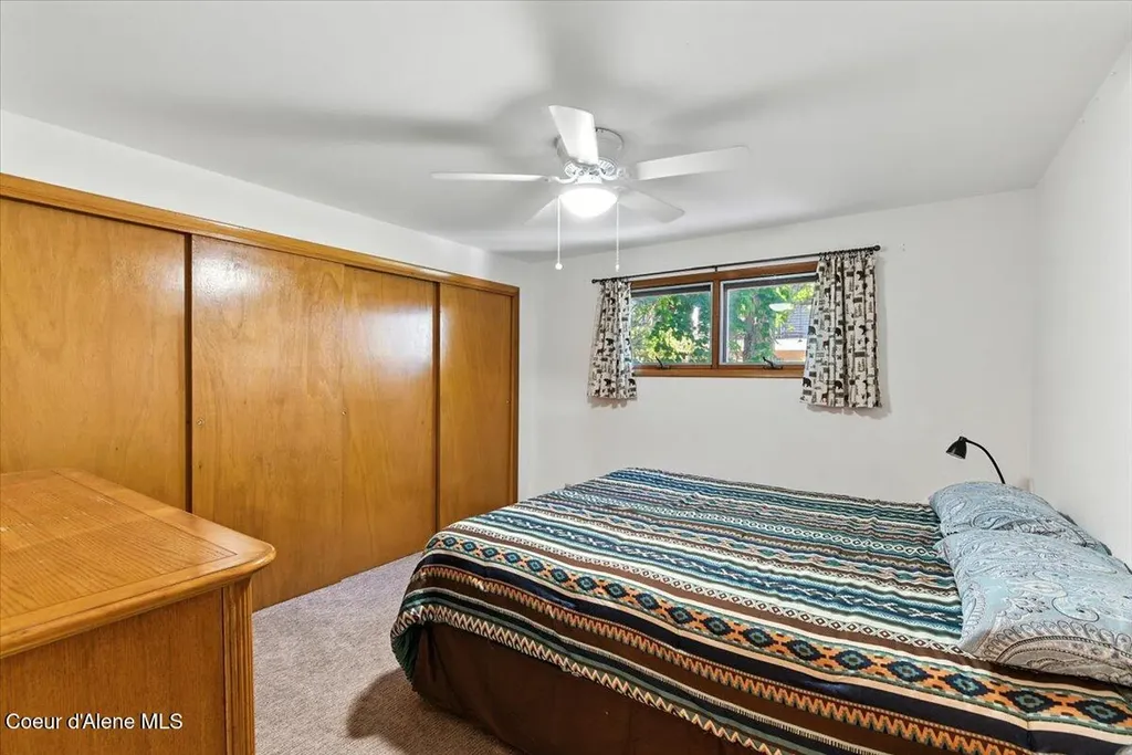 2525 E Upper Hayden Lake Road Hayden ID 83835