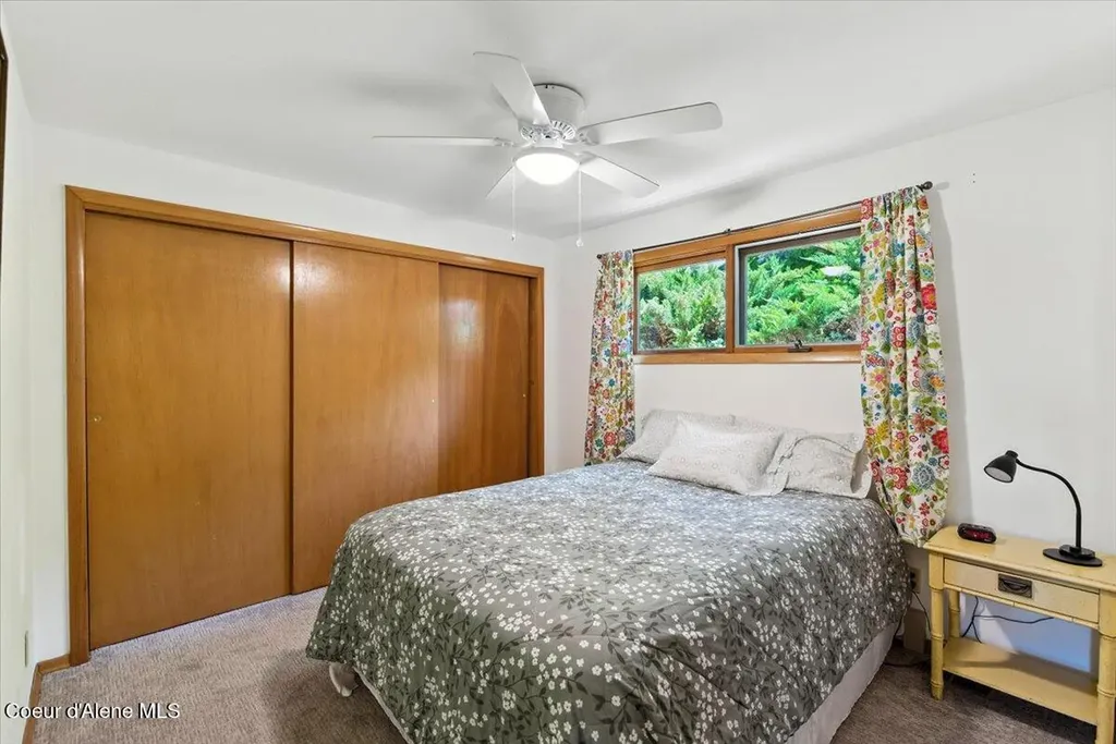 2525 E Upper Hayden Lake Road Hayden ID 83835