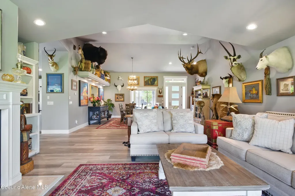 5159 W Village Boulevard Rathdrum ID 83858