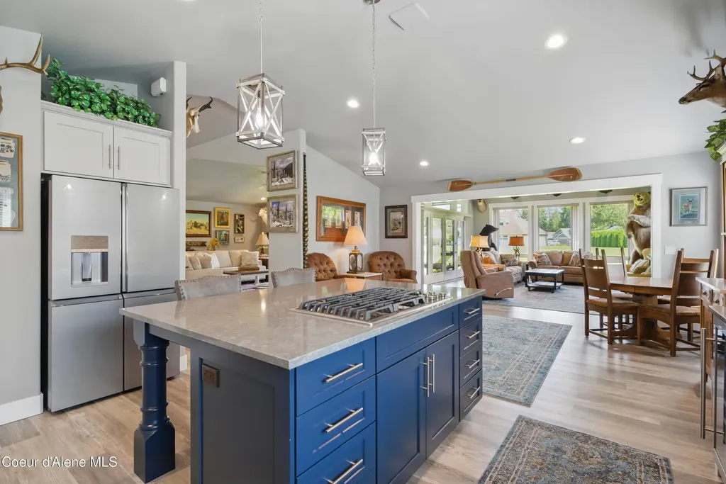 5159 W Village Boulevard Rathdrum ID 83858
