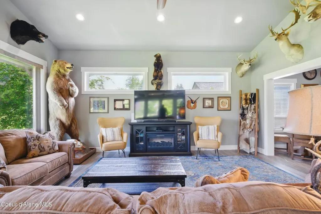 5159 W Village Boulevard Rathdrum ID 83858