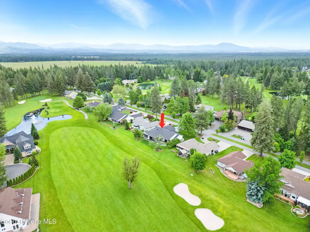 5159 W Village Boulevard Rathdrum ID 83858