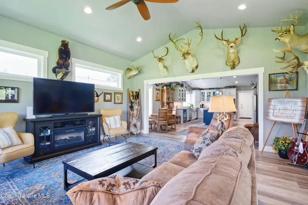 5159 W Village Boulevard Rathdrum ID 83858