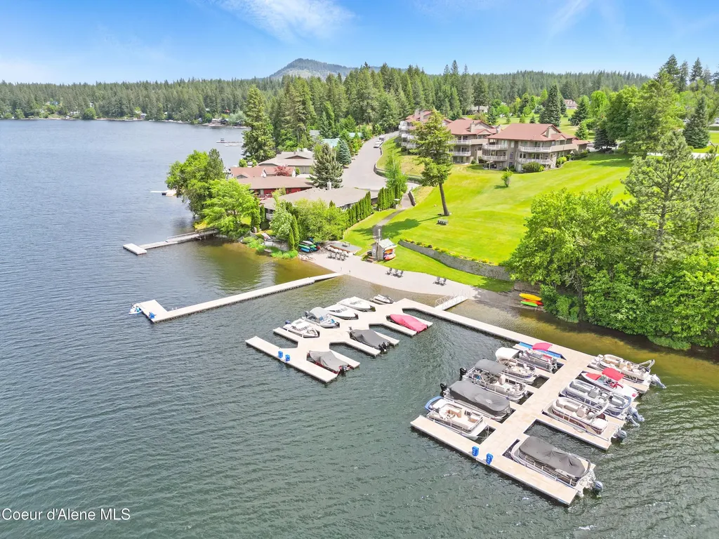 5159 W Village Boulevard Rathdrum ID 83858