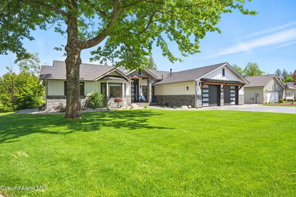 5159 W Village Boulevard Rathdrum ID 83858