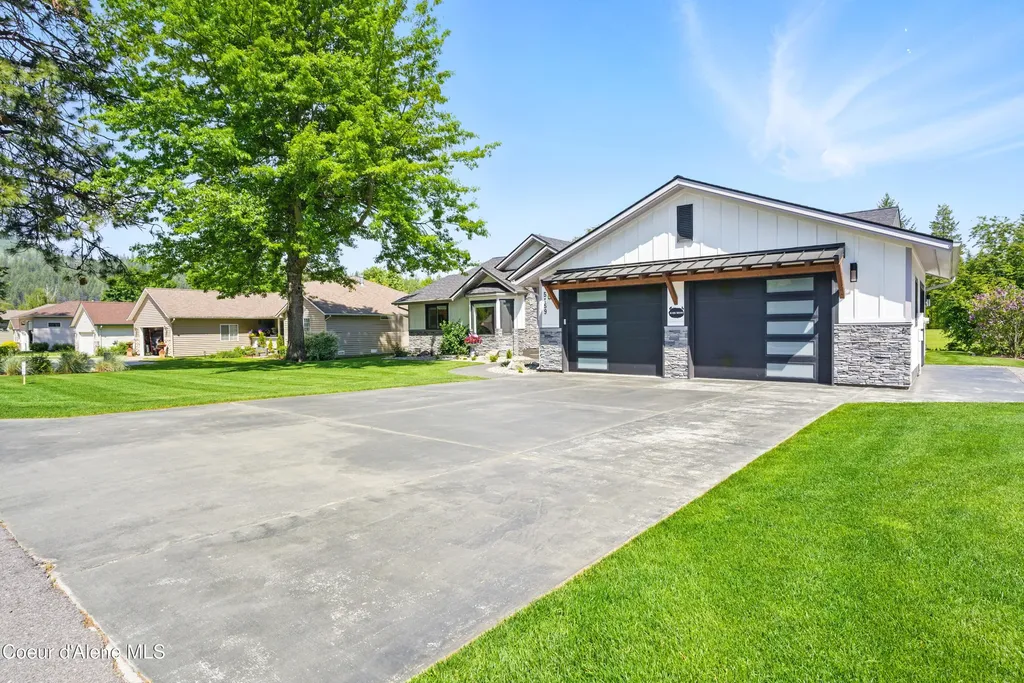5159 W Village Boulevard Rathdrum ID 83858