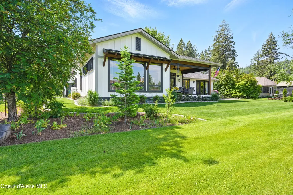 5159 W Village Boulevard Rathdrum ID 83858