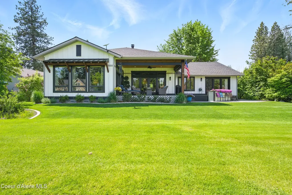 5159 W Village Boulevard Rathdrum ID 83858