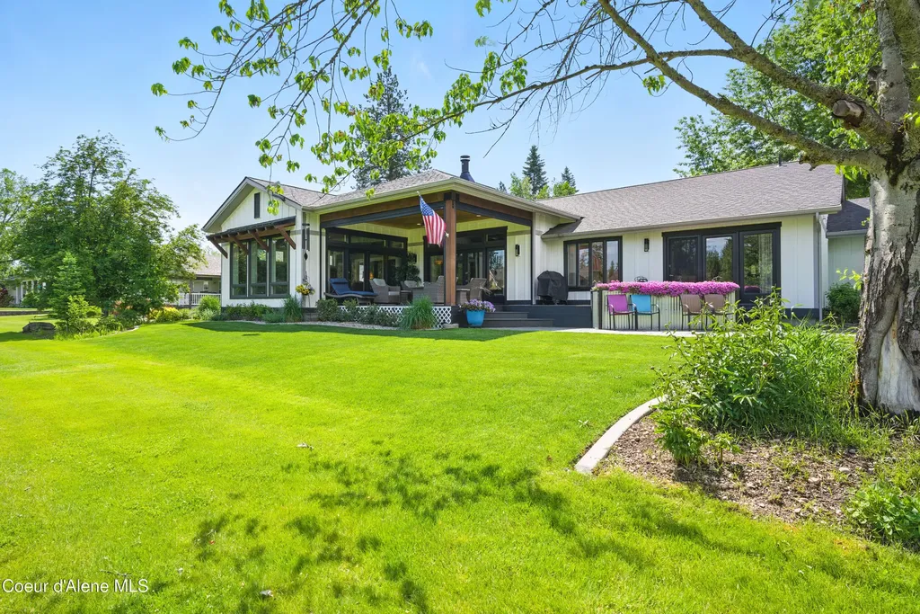 5159 W Village Boulevard Rathdrum ID 83858