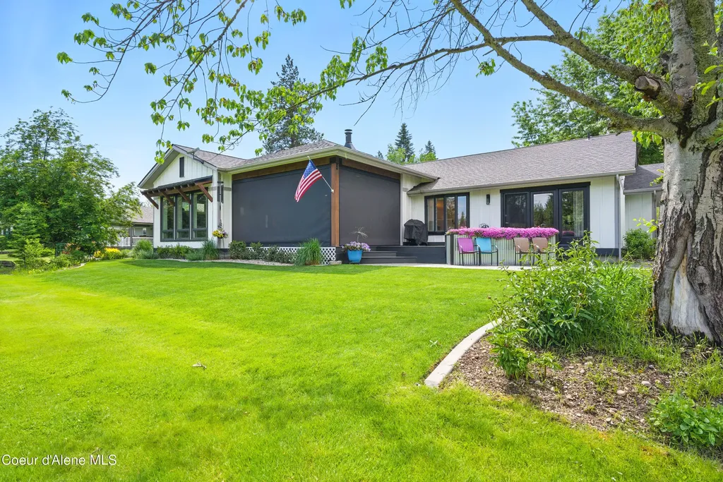 5159 W Village Boulevard Rathdrum ID 83858