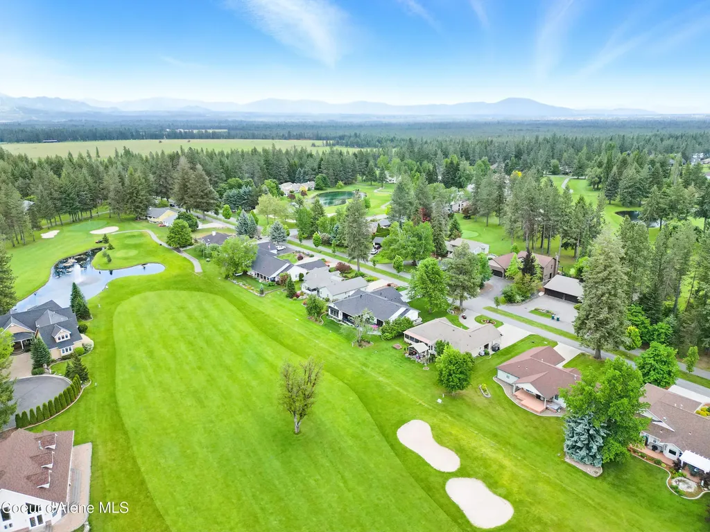 5159 W Village Boulevard Rathdrum ID 83858