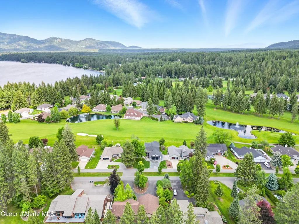 5159 W Village Boulevard Rathdrum ID 83858