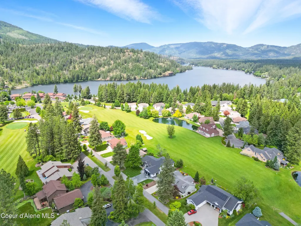 5159 W Village Boulevard Rathdrum ID 83858