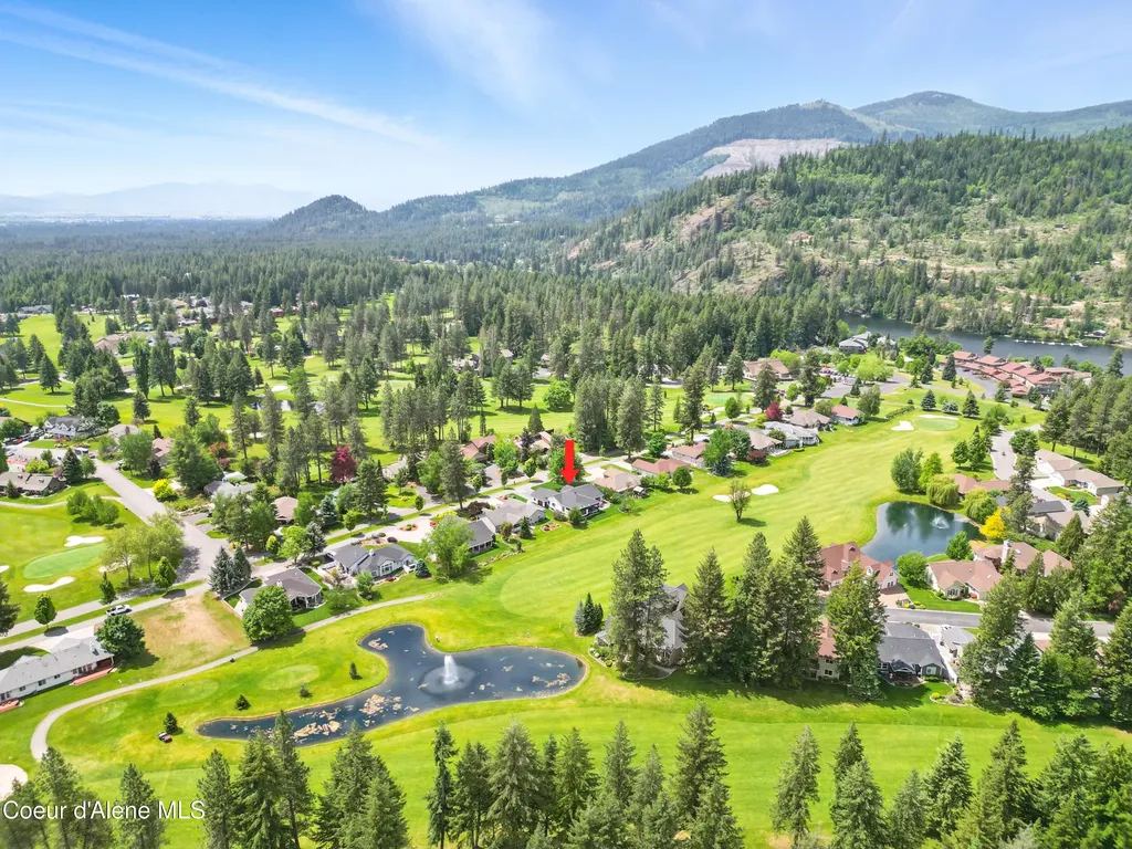 5159 W Village Boulevard Rathdrum ID 83858