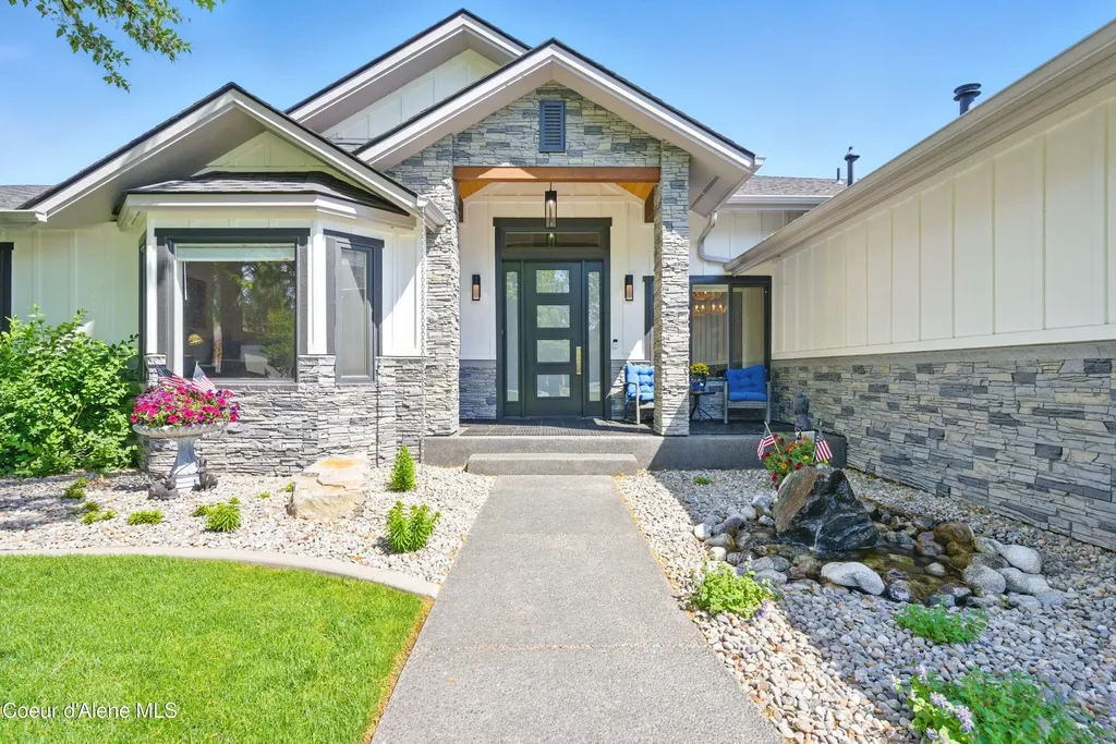 5159 W Village Boulevard Rathdrum ID 83858