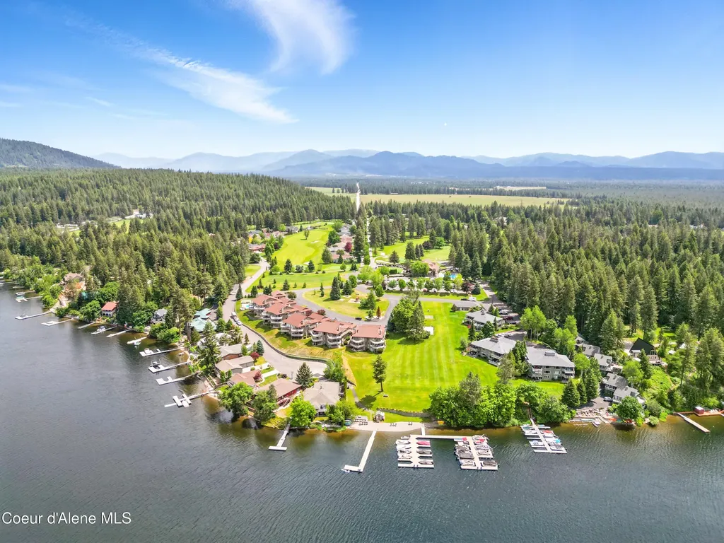 5159 W Village Boulevard Rathdrum ID 83858