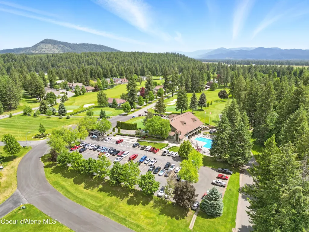 5159 W Village Boulevard Rathdrum ID 83858